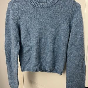 American eagle sweater